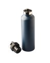 Butelka termiczna Moncton 800 ml, granatowy