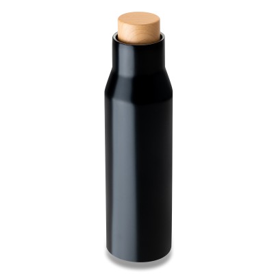 Butelka termiczna Morana 500 ml, biały