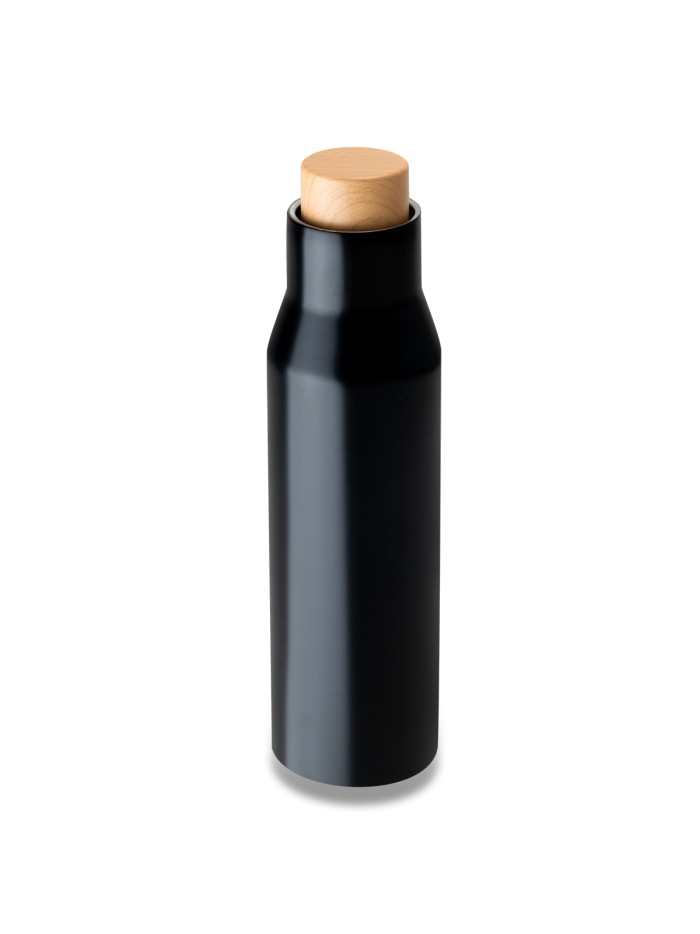 Butelka termiczna Morana 500 ml, biały