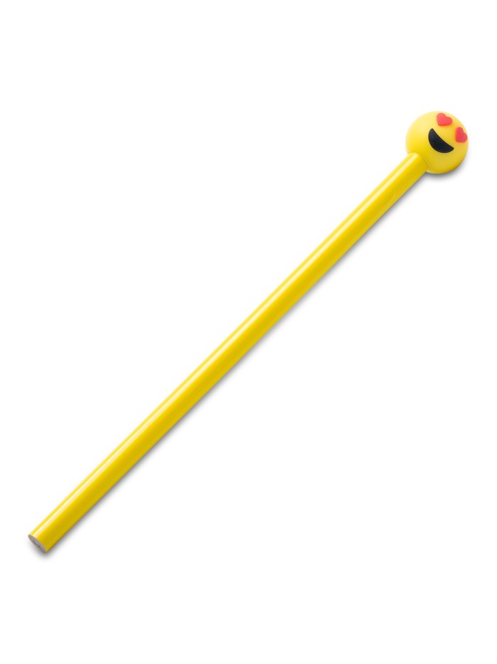 Ołówek Grin, żółty