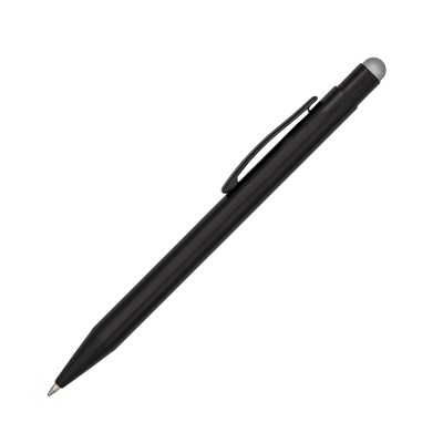 Długopis aluminiowy Shinery, czerwony