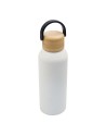 Butelka termiczna Astoria 500 ml, czarny
