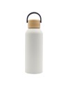 Butelka termiczna Astoria 500 ml, czarny