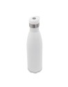 Butelka termiczna z ustnikiem 360° Yakima 550 ml, czarny