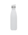 Butelka termiczna z ustnikiem 360° Yakima 550 ml, czarny