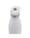 Butelka termiczna z ustnikiem 360° Yakima 550 ml, czarny
