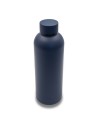 Butelka termiczna Mendoza 500 ml, czarny