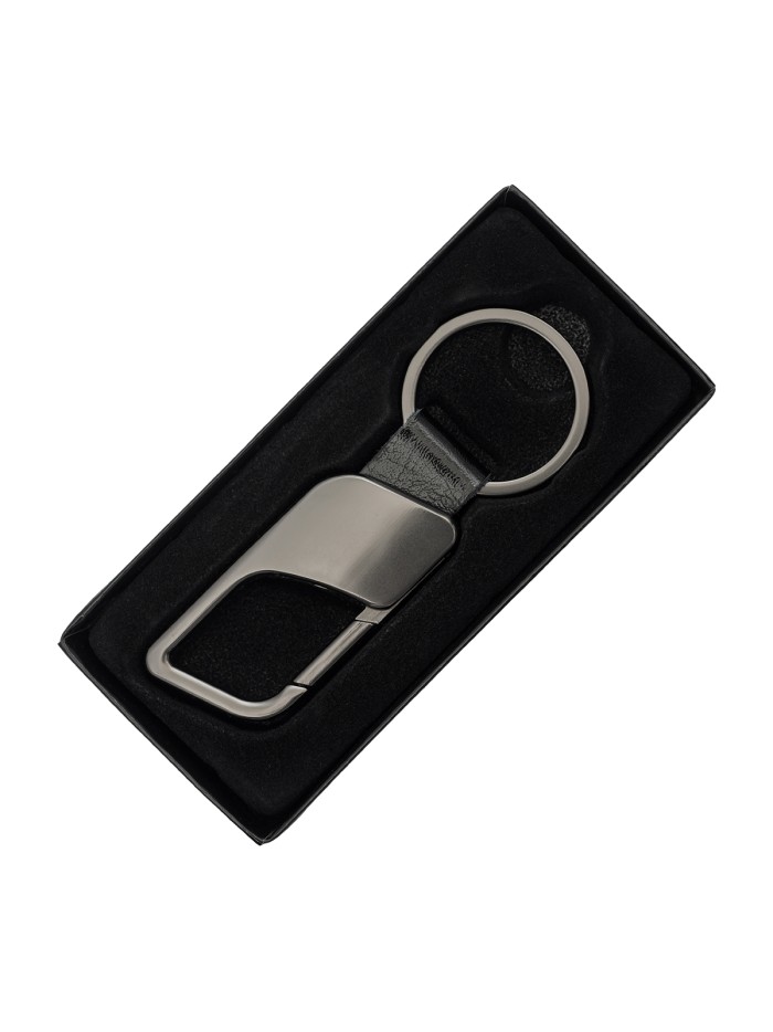 Brelok Soreno, czarny