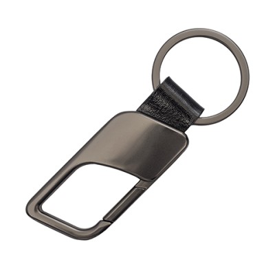 Brelok Soreno, czarny