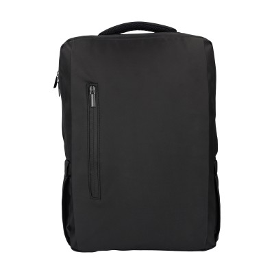 Plecak na laptop i tablet Wes, czarny
