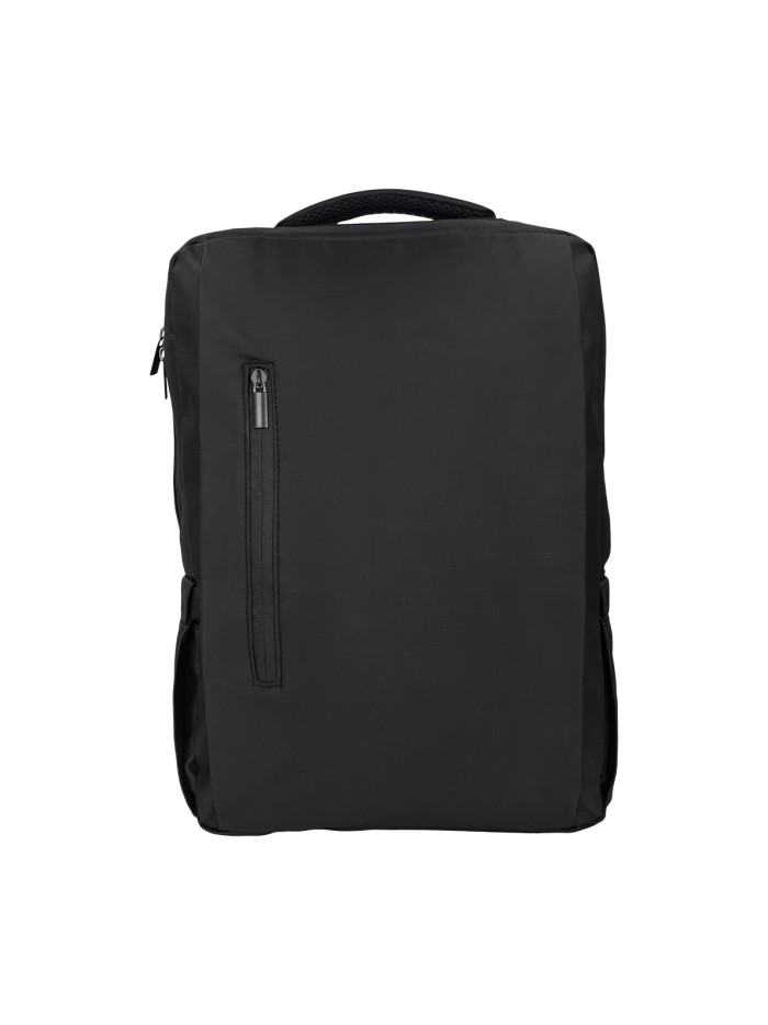 Plecak na laptop i tablet Wes, czarny