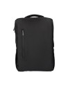 Plecak na laptop i tablet Wes, czarny