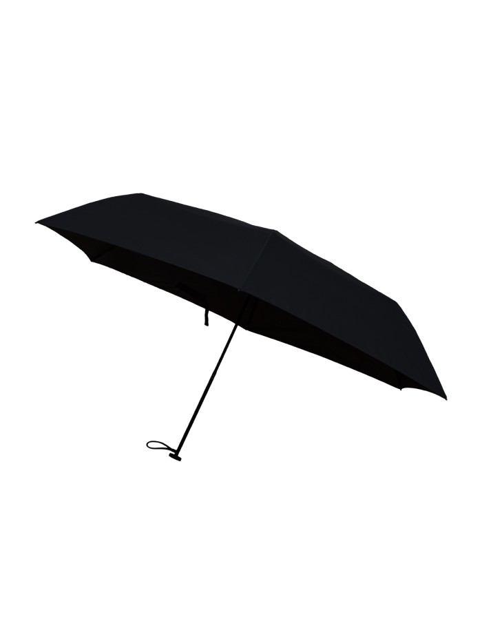 Ultralekki parasol Mads, czarny