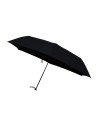 Ultralekki parasol Mads, czarny