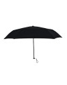 Ultralekki parasol Mads, czarny