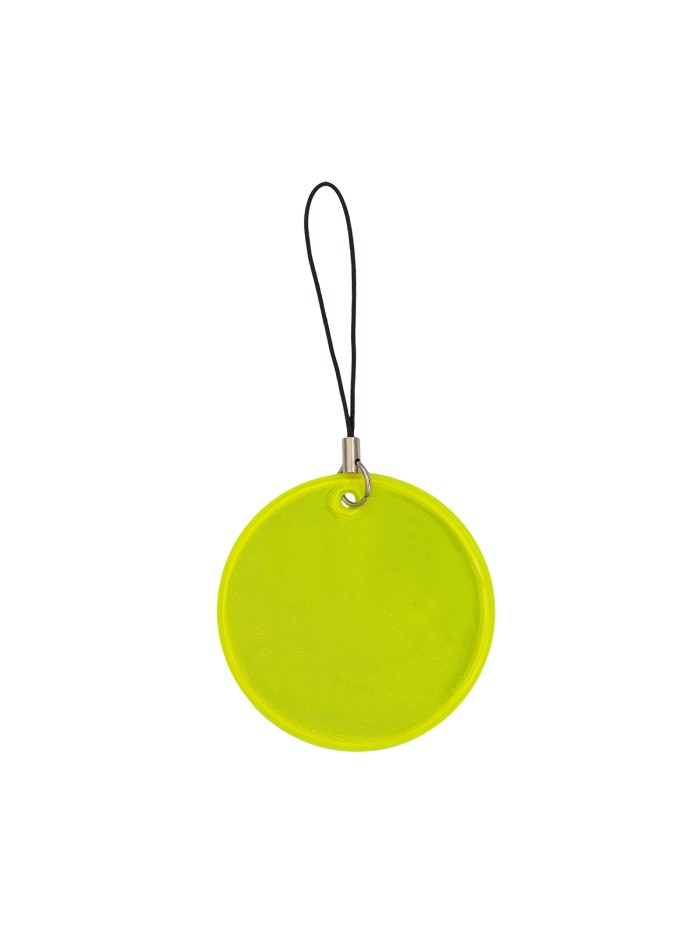 Zawieszka Flipis, żółty