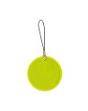 Zawieszka Flipis, żółty