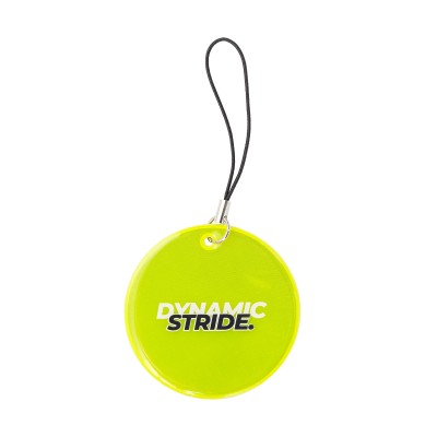 Zawieszka Flipis, żółty