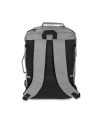 Plecak na laptop 17'' Jordanis, czarny