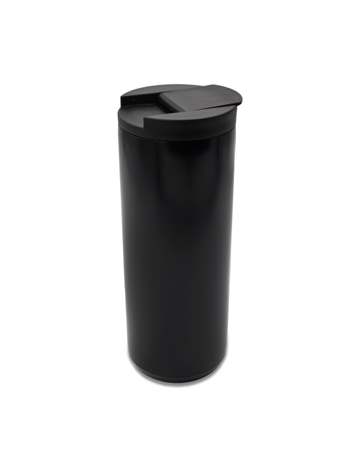 Kubek termiczny Camelo 500 ml, czarny