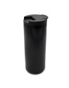 Kubek termiczny Camelo 500 ml, czarny