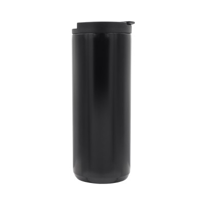 Kubek termiczny Camelo 500 ml, czarny
