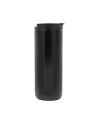 Kubek termiczny Camelo 500 ml, czarny