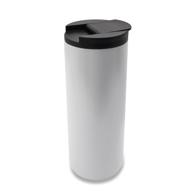 Kubek termiczny Camelo 500 ml, czarny