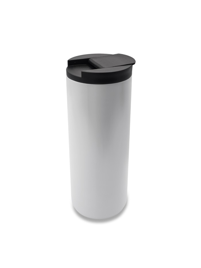 Kubek termiczny Camelo 500 ml, czarny