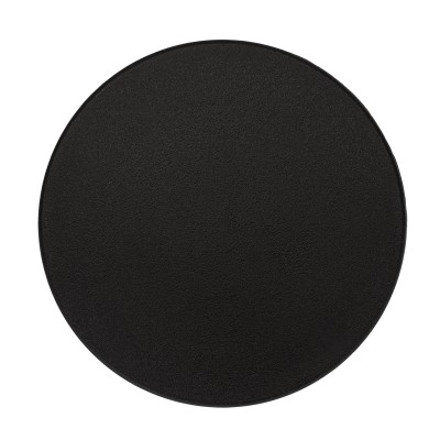 Kubek termiczny Alice 500 ml, czarny