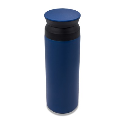 Kubek termiczny Alice 500 ml, czarny