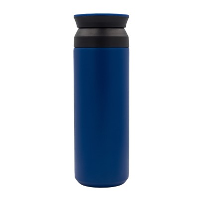 Kubek termiczny Alice 500 ml, czarny