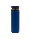 Kubek termiczny Alice 500 ml, czarny
