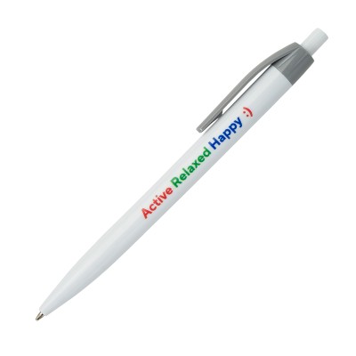 Długopis Swift, zielony