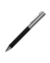 Notes z długopisem w pudełku Plata, czarny