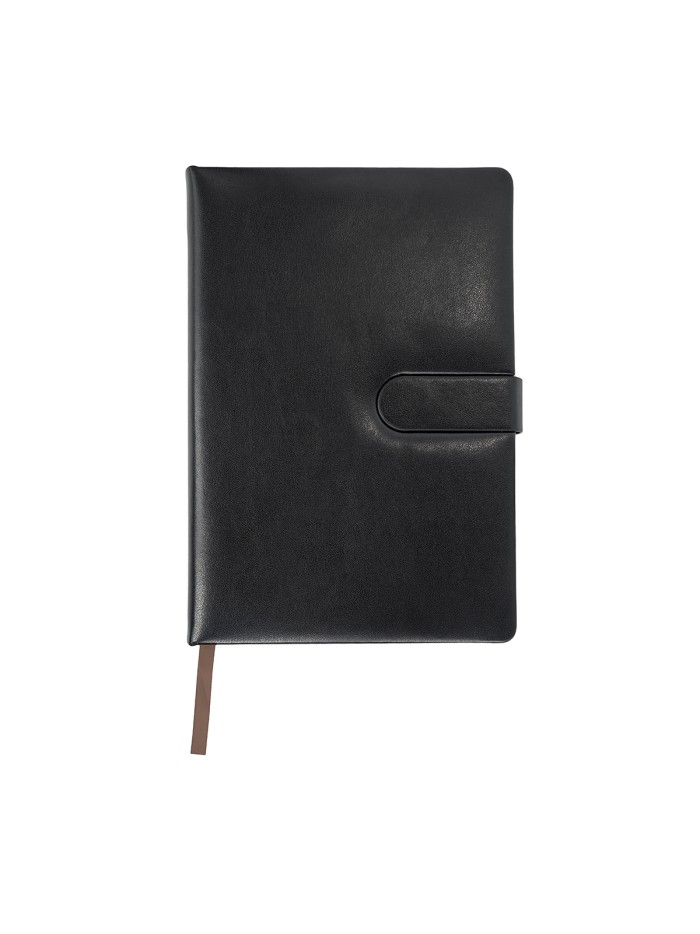 Notes Ricaso, czarny