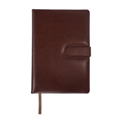 Notes Ricaso, czarny