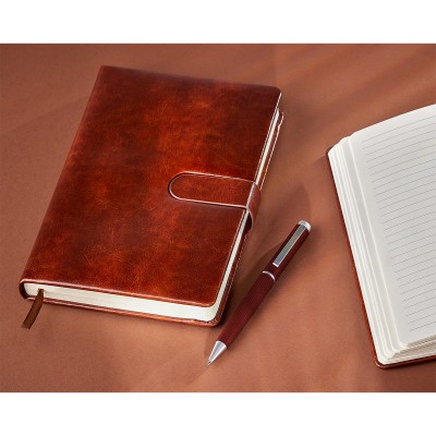 Notes Ricaso, czarny