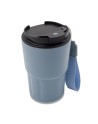Kubek termiczny Skagen 330 ml, czarny