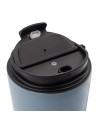Kubek termiczny Skagen 330 ml, czarny