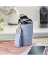 Kubek termiczny Skagen 330 ml, czarny