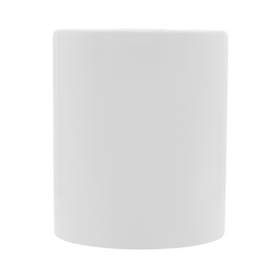 Kubek z powłoką sublimacyjną Ardea 330 ml, biały