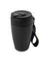 Kubek termiczny Viko 380 ml, czarny