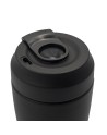 Kubek termiczny Viko 380 ml, czarny