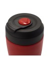 Kubek termiczny Viko 380 ml, czarny