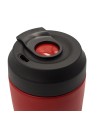 Kubek termiczny Viko 380 ml, czarny