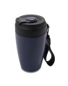 Kubek termiczny Viko 380 ml, czarny