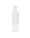 Butelka ze szkła borokrzemowego Wimbledon 550 ml, transparentny