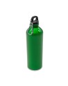 Bidon stalowy Camino 800 ml, niebieski