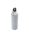 Bidon stalowy Caminos 800 ml, biały
